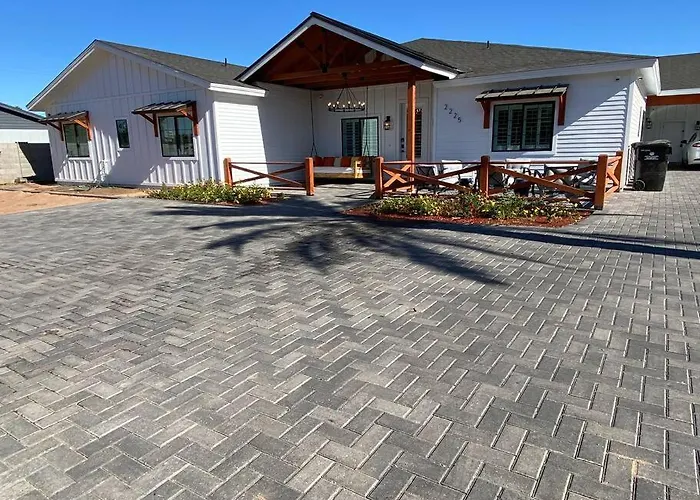 The Holiday home Phoenix