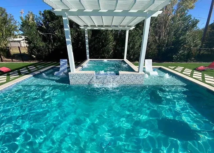 Holiday home The