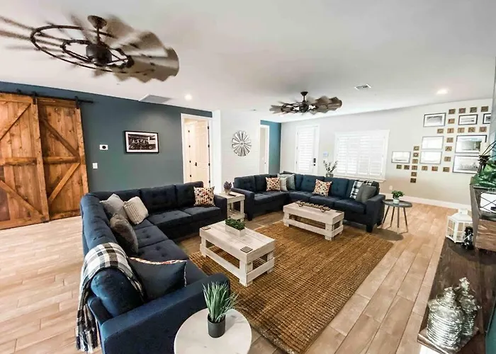 Holiday home The