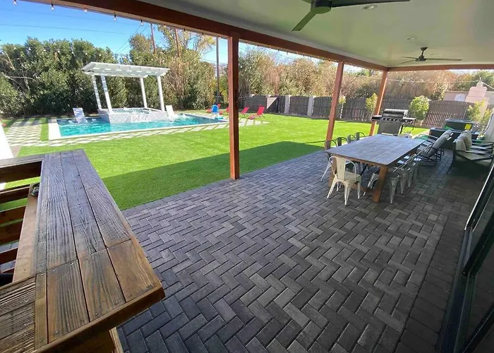 Holiday home The