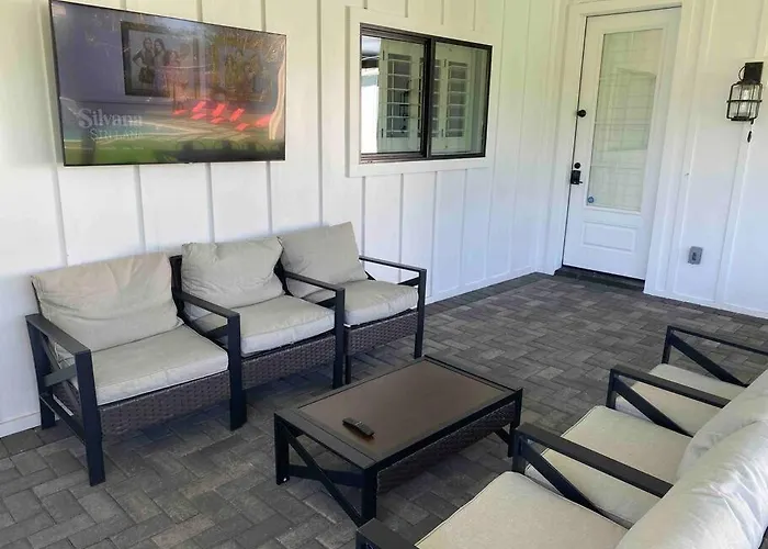 Holiday home The