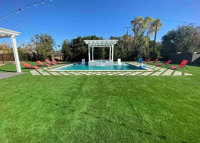The Holiday home Phoenix